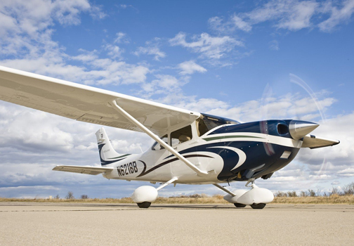 Cessna 172 Skyhawk